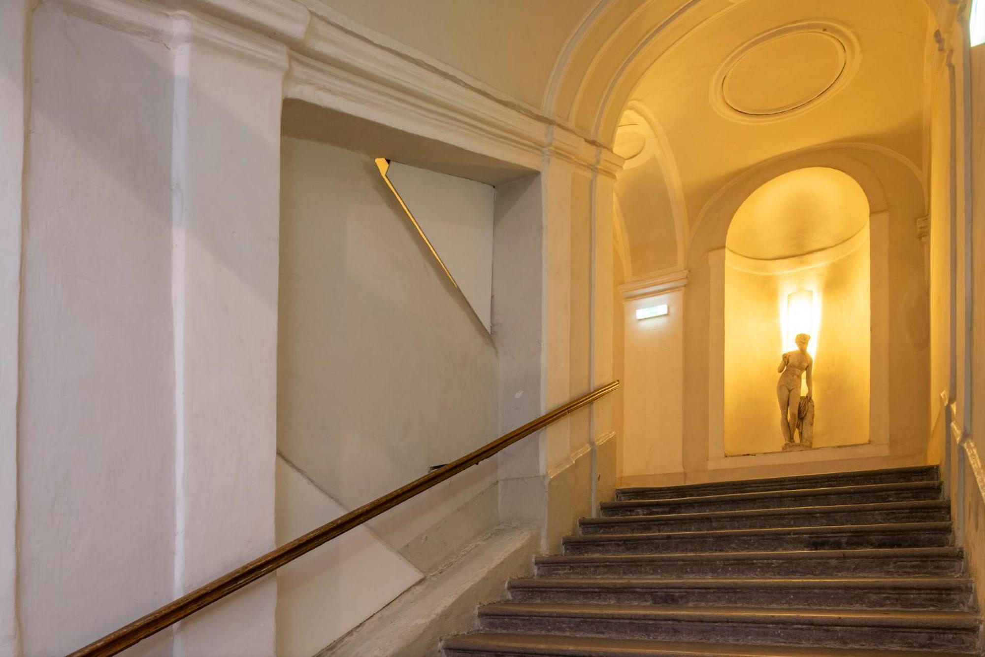 Pertschy Palais Hotel Wien Eksteriør billede